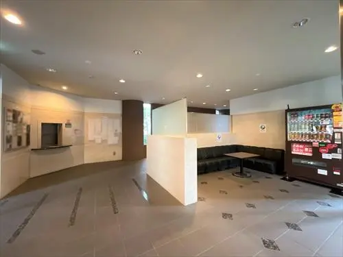 アクトピア北赤羽四番館