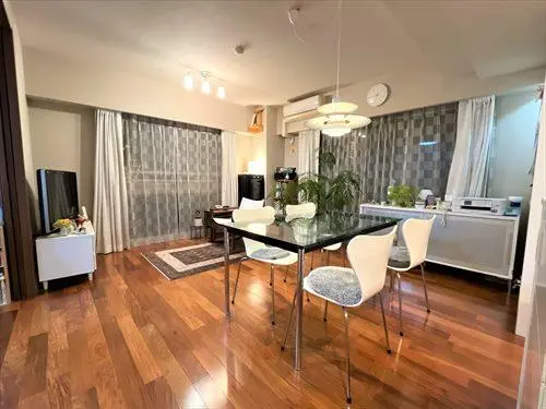 プラウド目白台