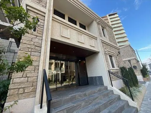 ヴェレーナ赤羽志茂プレミアテラス