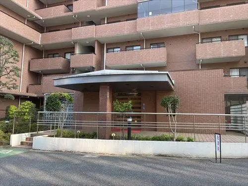サニーコート市川
