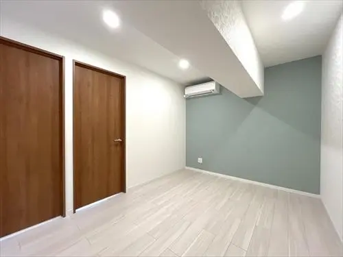 マンションニュー行徳第一