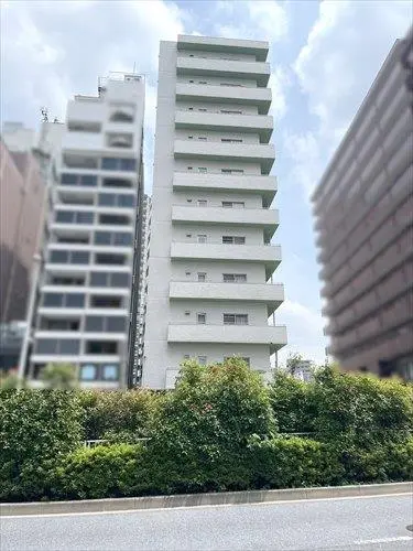 アルテール新宿
