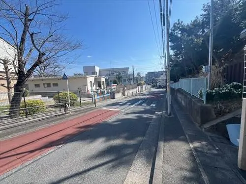 梶ケ谷グリーンヒル