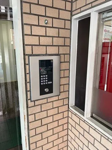 西麻布ハイツ