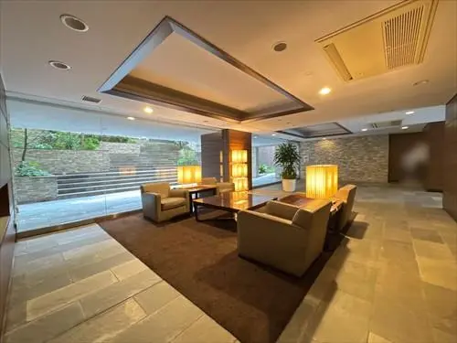 ブランズ・ジオ等々力