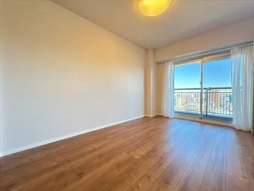 パークシテイ溝口