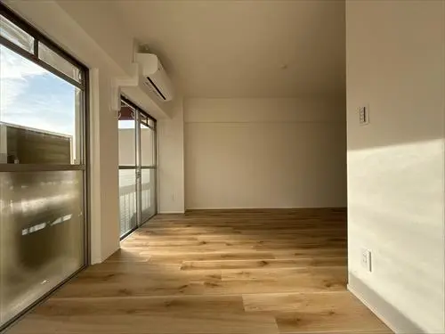 田無永谷マンシヨン