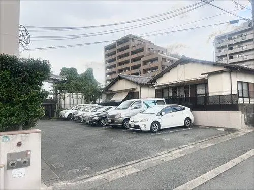 サングレート長尾