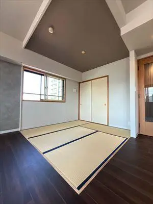 グランドメゾン鳥飼