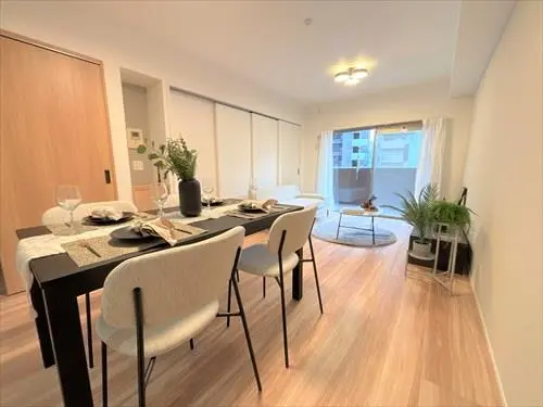 パレスト別府駅前