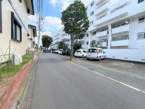 成城アンバサダー　