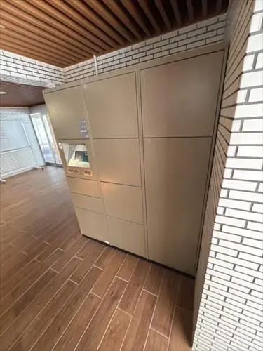 ライオンズマンション千歳船橋