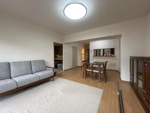 シーアイハイツ町田