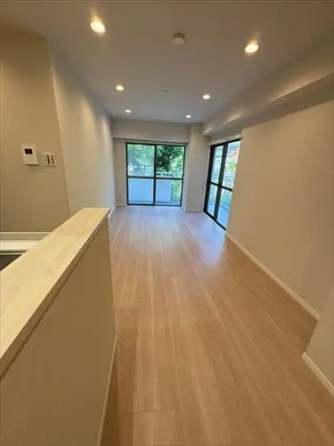 パシフィック魚籃坂