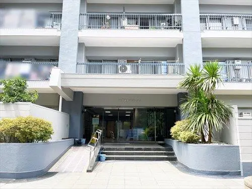 中野本町マンション