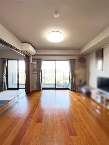 桜堤庭園フェイシア