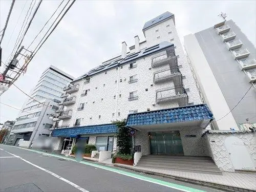 秀和番衆町レジデンス