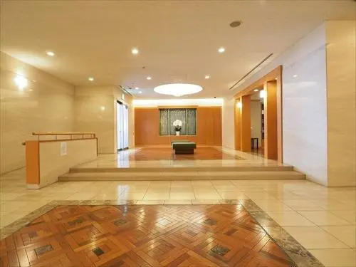 石神井公園ピアレスＡ棟