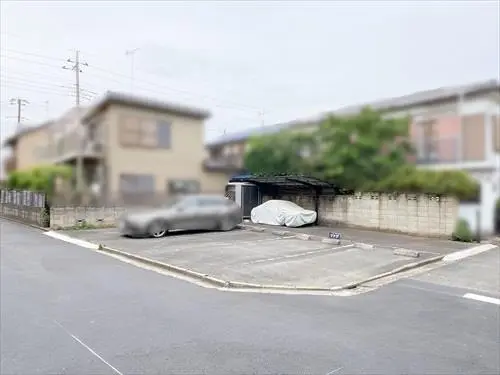 現地（２０２５年５月撮影）