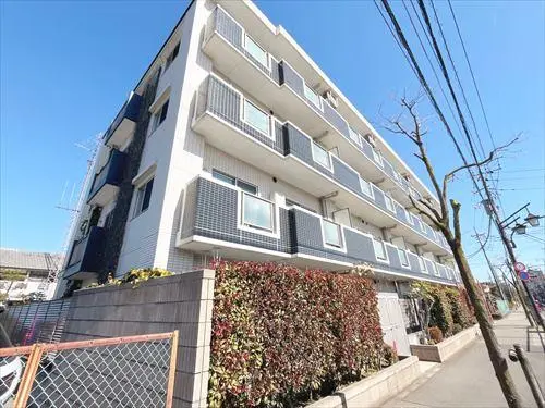 セイガステージ府中栄町