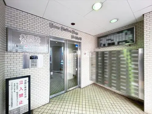 ライオンズステーションプラザ吉祥寺