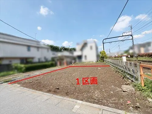 現地（２０２５年５月撮影）
