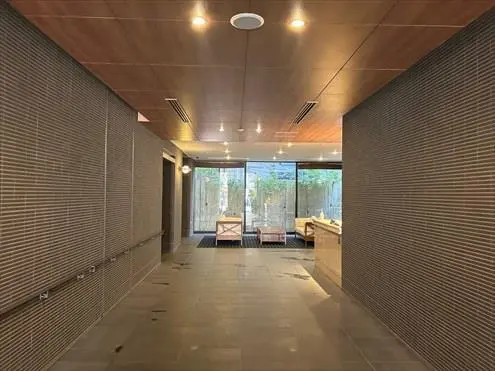 アトラス三鷹レジデンス