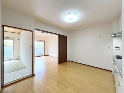 グレイスコート三鷹下連雀