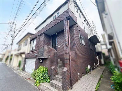 現地（２０２５年７月撮影）