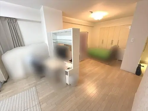 グローリオ浜田山デュオ