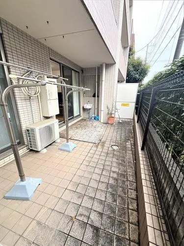 ユニーブル西荻窪Ⅱ