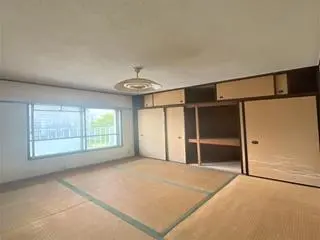 大正団地