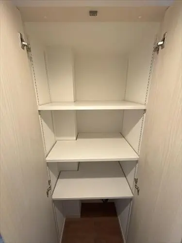 クレッセント鶴見中央シーズニア