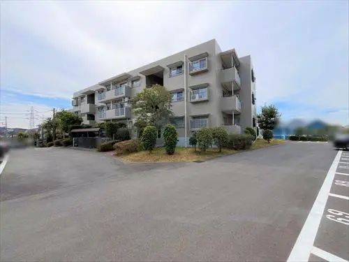 港南台おおるり第二