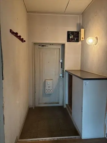 宮前平グリーンハイツ