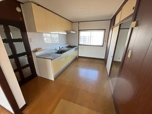 洋光台南第１団地