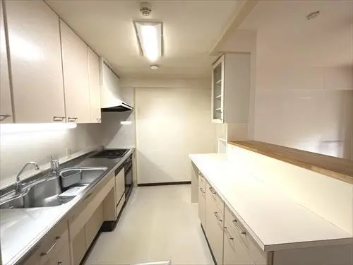 六甲グランドヒルズ壱号館