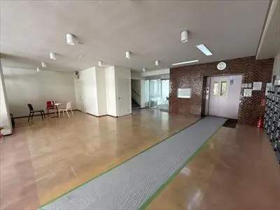 明石本町ビル住宅