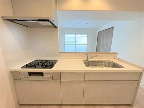 グランドシヤトー板宿クツクタウン