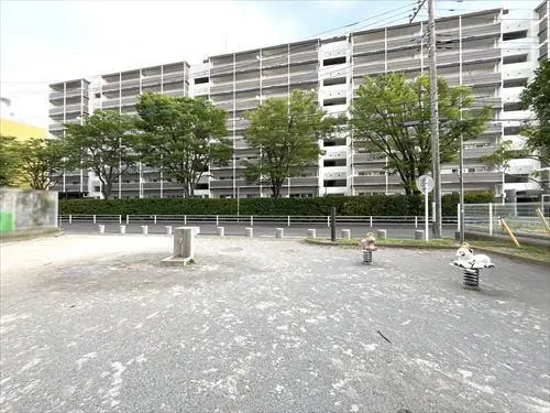 外観（２０２５．８撮影）