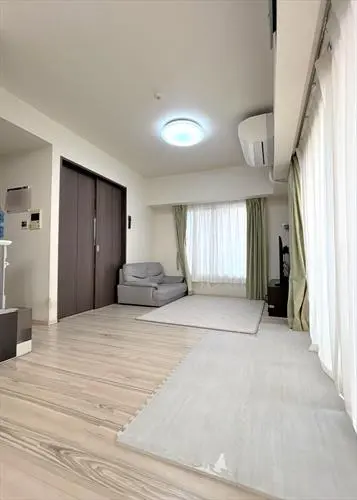 レーベン北千住スカイブレスタワー　