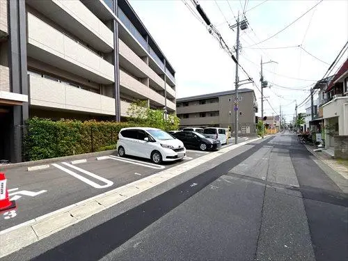 セントフローレンスパレス京都太秦天神川