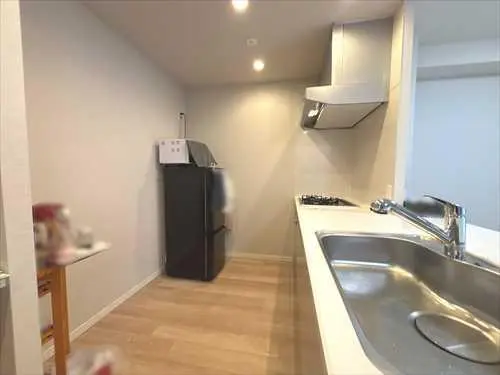 ル・パルトネール京都御屋敷町