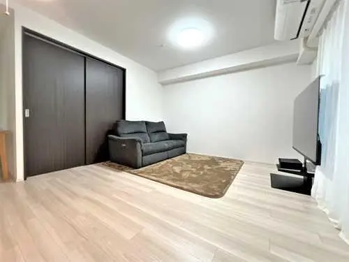 セントフローレンスパレス京都太秦天神川