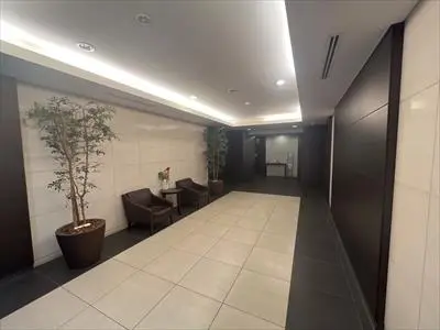 シティハウス東京森下