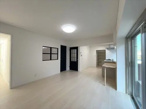 ウェルフェアーグリーン南砂