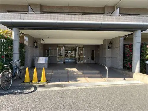 コスモ葛西シティフォルム