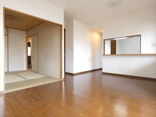 ファミールガーデン二条駅前西棟
