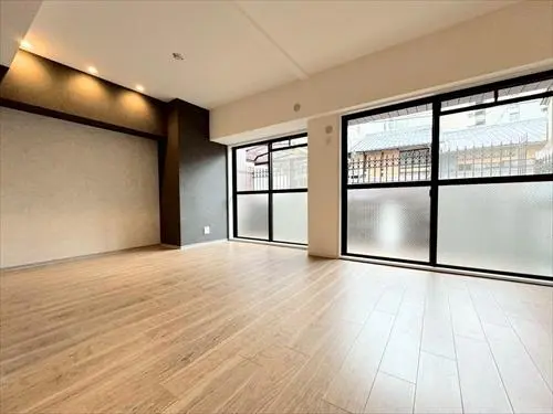 フィエルテ四条烏丸ノール