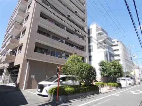 コスモ六角油小路